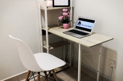 ZENITH RESIDDENCES/FEMALE UNIT/SINGLE ROOM/FULLY FURNISHED