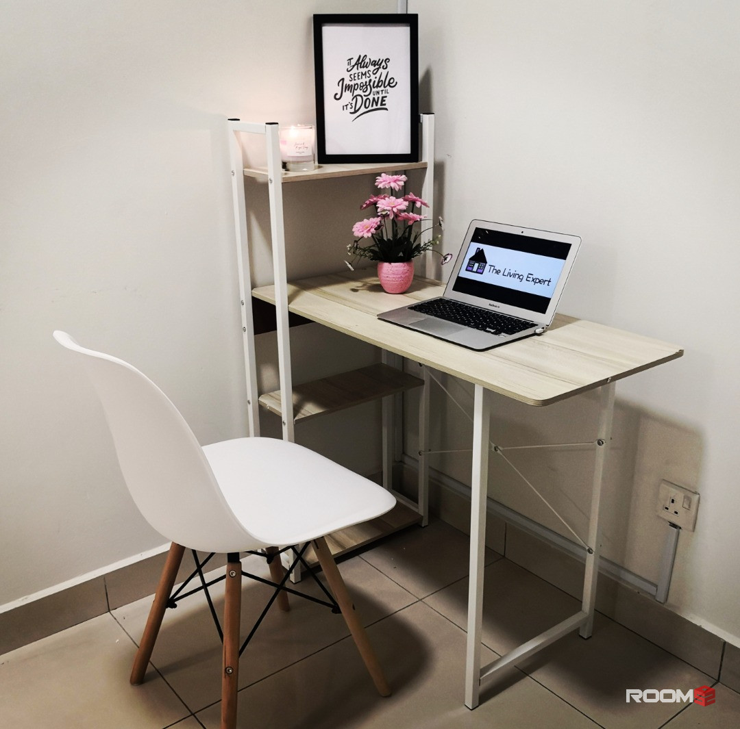 ZENITH RESIDDENCES/FEMALE UNIT/SINGLE ROOM/FULLY FURNISHED