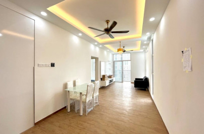 SUPERB FULLY FURNISHED Lakefront Homes, Cyberjaya