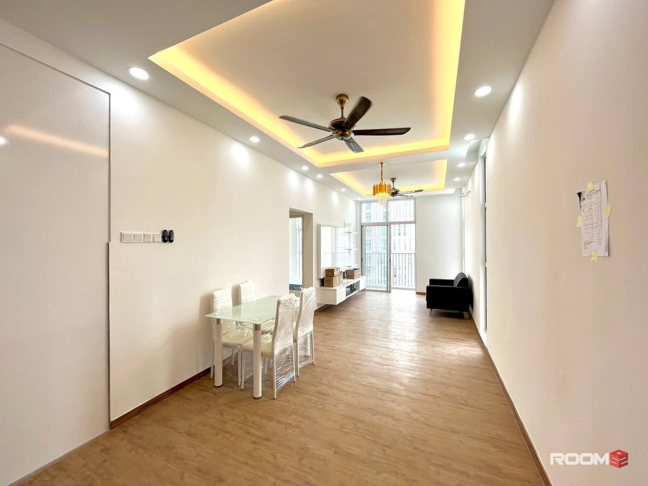 SUPERB FULLY FURNISHED Lakefront Homes, Cyberjaya
