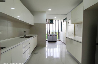 ⚡️MOVE IN IMMEDIATELY 😍ZERO DEPOSIT 🚞EASY TRANSPOTATION