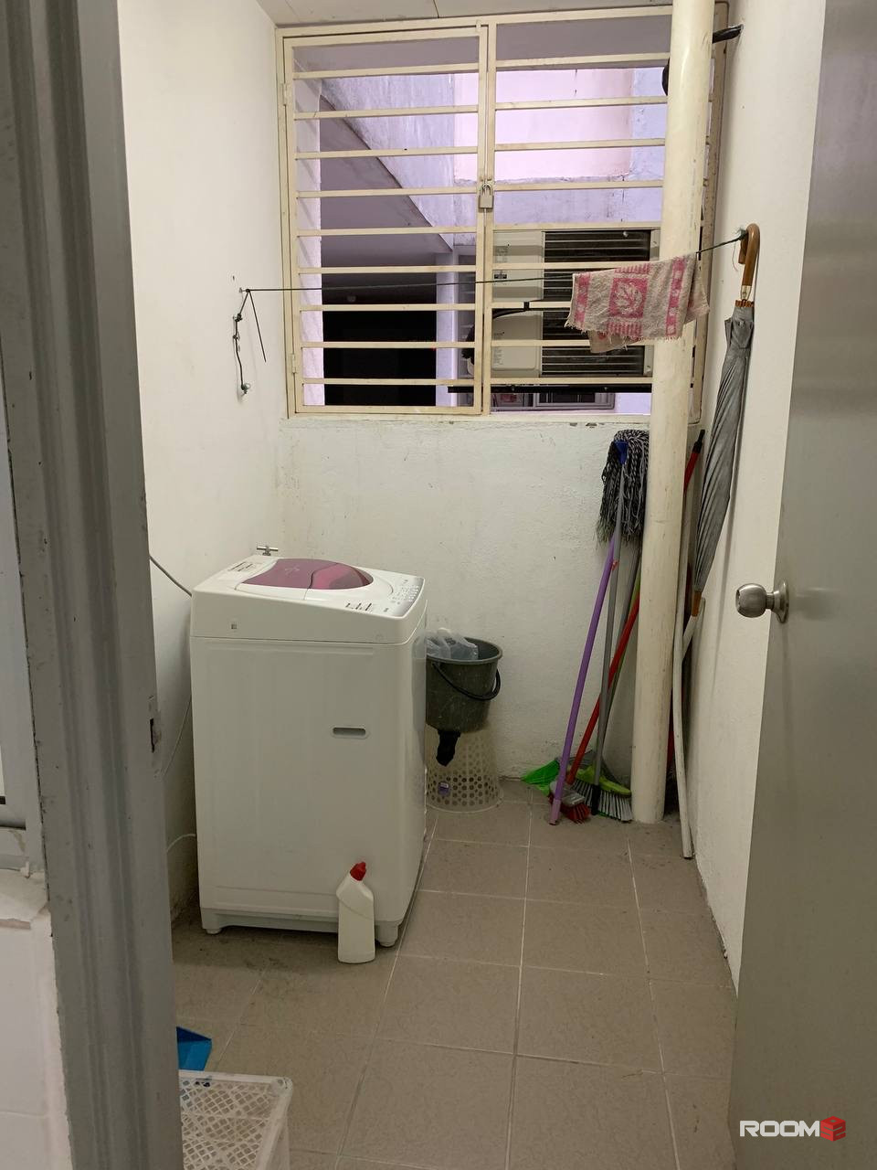 Master Room for Rent at 228 Kondominium Selayang