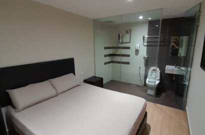 🤩MASTER ROOM FOR RENT🤩ZERO DEPOSIT APPLY✊🚗driving distance to ICITY 🚗UITM SHAH ALAM 🚗Shah AlamHospital🚗AIA