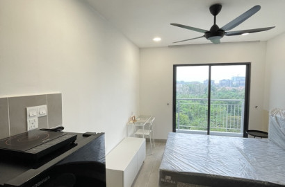 DK IMPIAN @ KOTA DAMANSARA/SHAH ALAM/SUBANG 2/KWASA DAMANSARA (IMMEDIATE MOVE-IN)