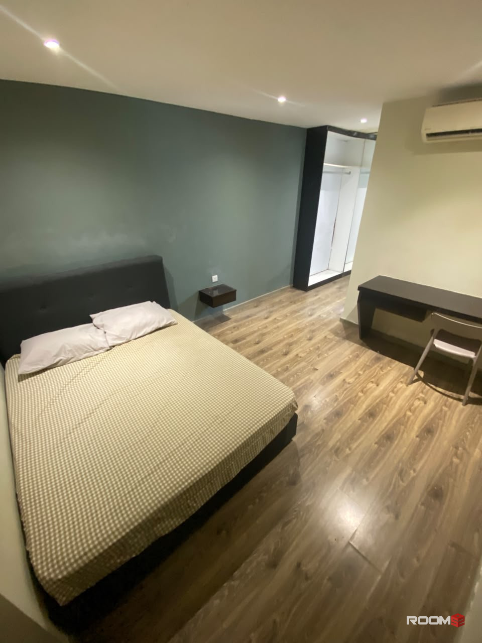 💰Zero Deposit Room Near HKL | Swing & Pillows Jalan Pahang | Private Bathroom
