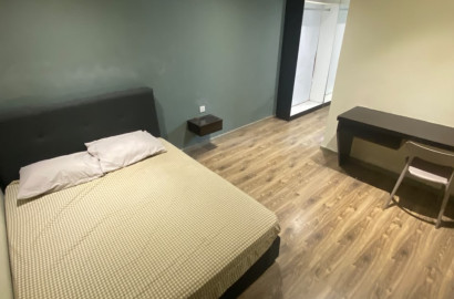 🔥 Private Room Near HKL | Zero Deposit | Swing & Pillows Jalan Pahang