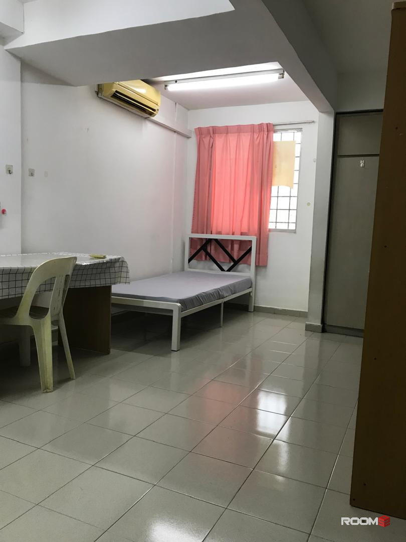 ‼️ FEMALE UNIT FOR RENT @ SS15 SUBANG ‼️