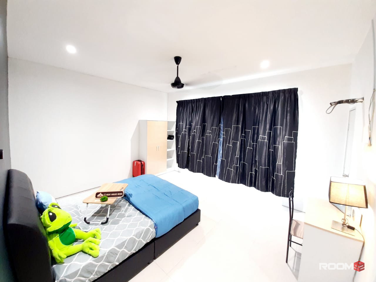 Master Room at Balakong Selangor Bilik Sewa Balakong 🔥 𝐖𝐈𝐅𝐈 👉𝐀𝐢𝐫𝐜𝐨𝐧𝐝 ...