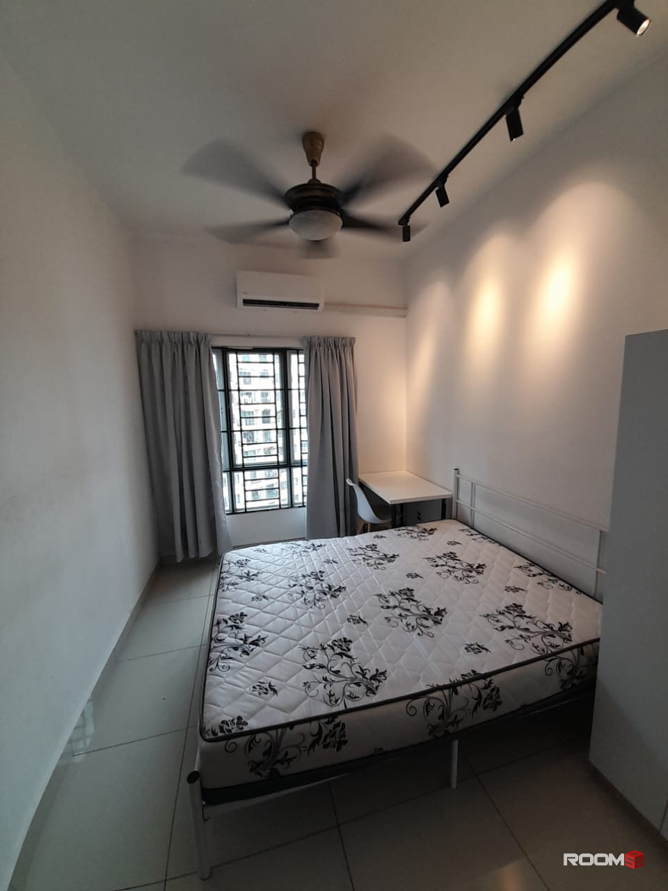 PREMIUM Middle Room with Female unit at Taman OUG, Old Klang Road