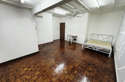 ‼️ ZERO DEPOSIT ‼️ 🔥 MASTER ROOM @ TTDI 🔥