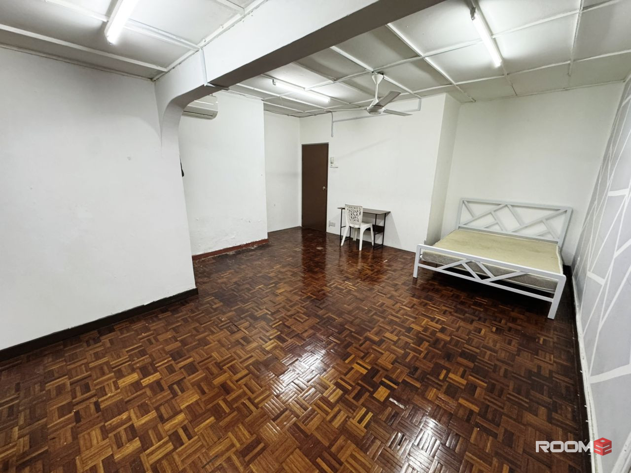 ‼️ ZERO DEPOSIT ‼️ 🔥 MASTER ROOM @ TTDI 🔥