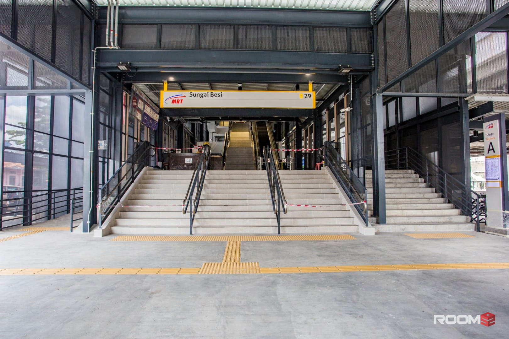 Premium Office & Co-Working Spaces @ The Trillium, Sungai Besi