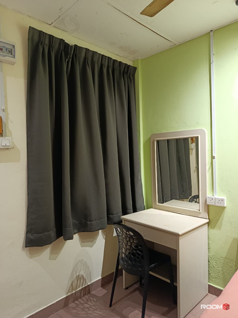 Only 5mins🚶to Chow Kit MRT Station. Luxury Stay in Chow Kit, Kuala Lumpur