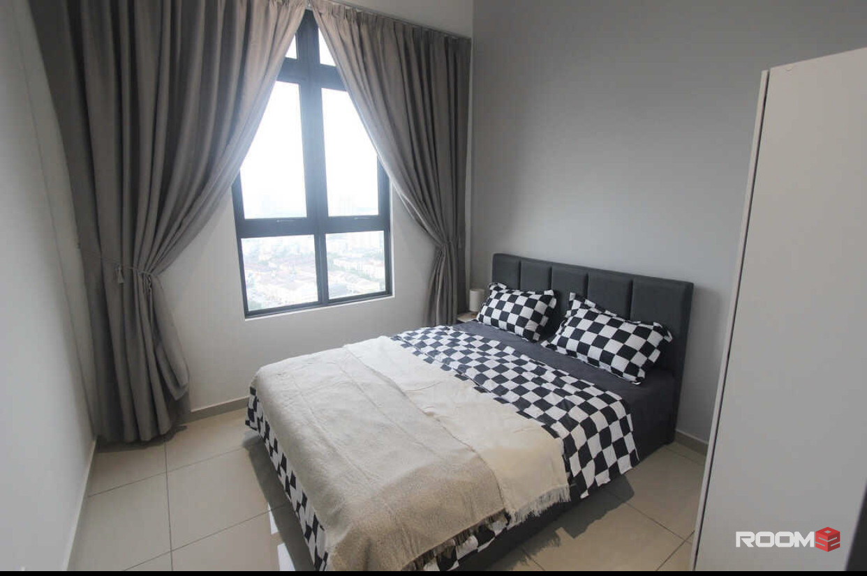 B11 Parkland Residence