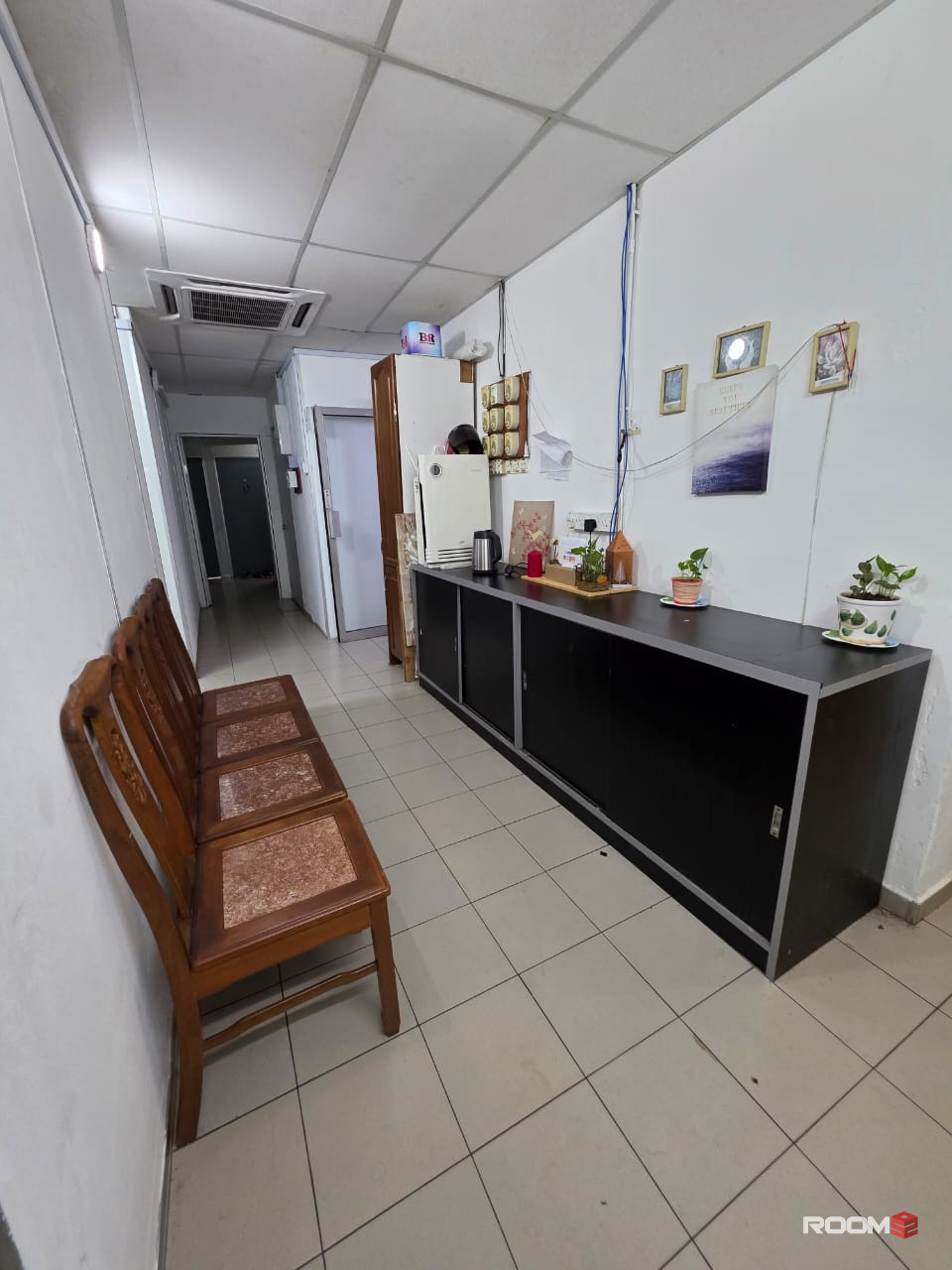 Single Room RM490 @ Ara Damansara