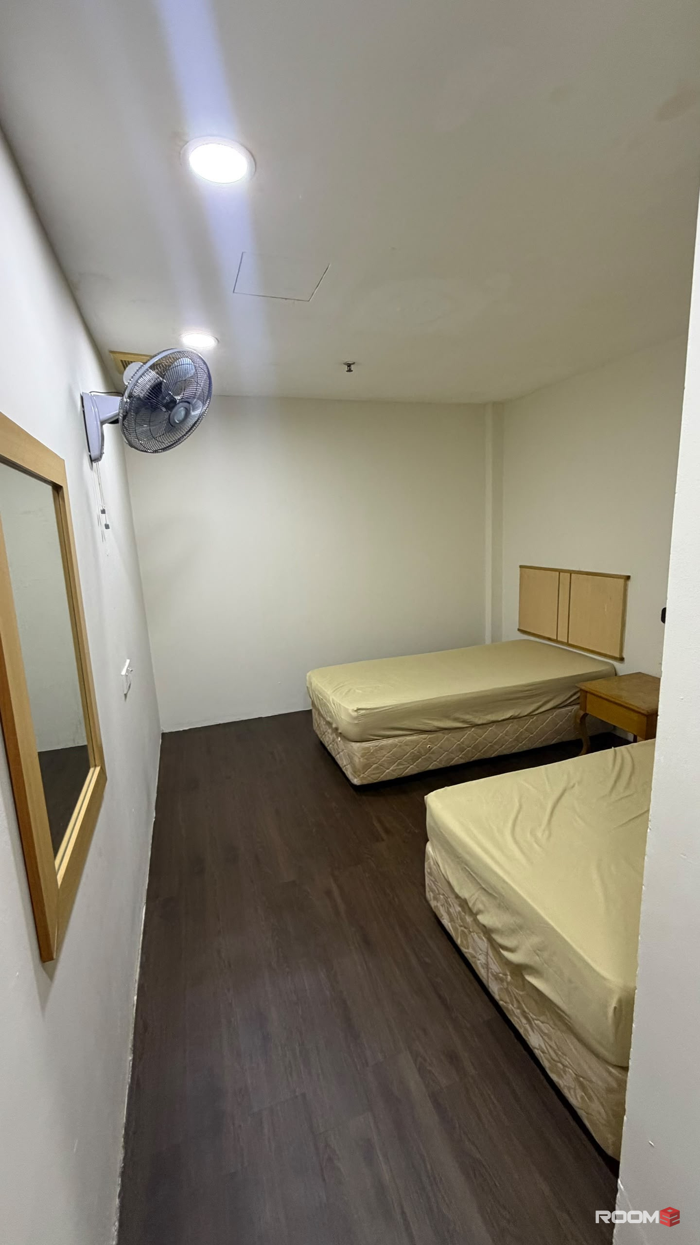 🏠 Hot Deal‼️ Room for Rent with AirCond ❄️ + Free WiFi 🛜 Walking Distance to LRT IOI Puchong Jaya 🚆