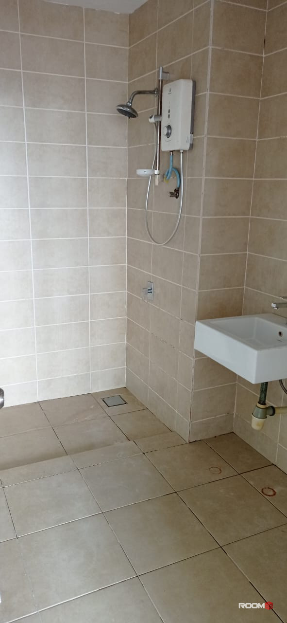 i-residence i-city section 7 shah alam bukit raja padang jawa sungai rasau