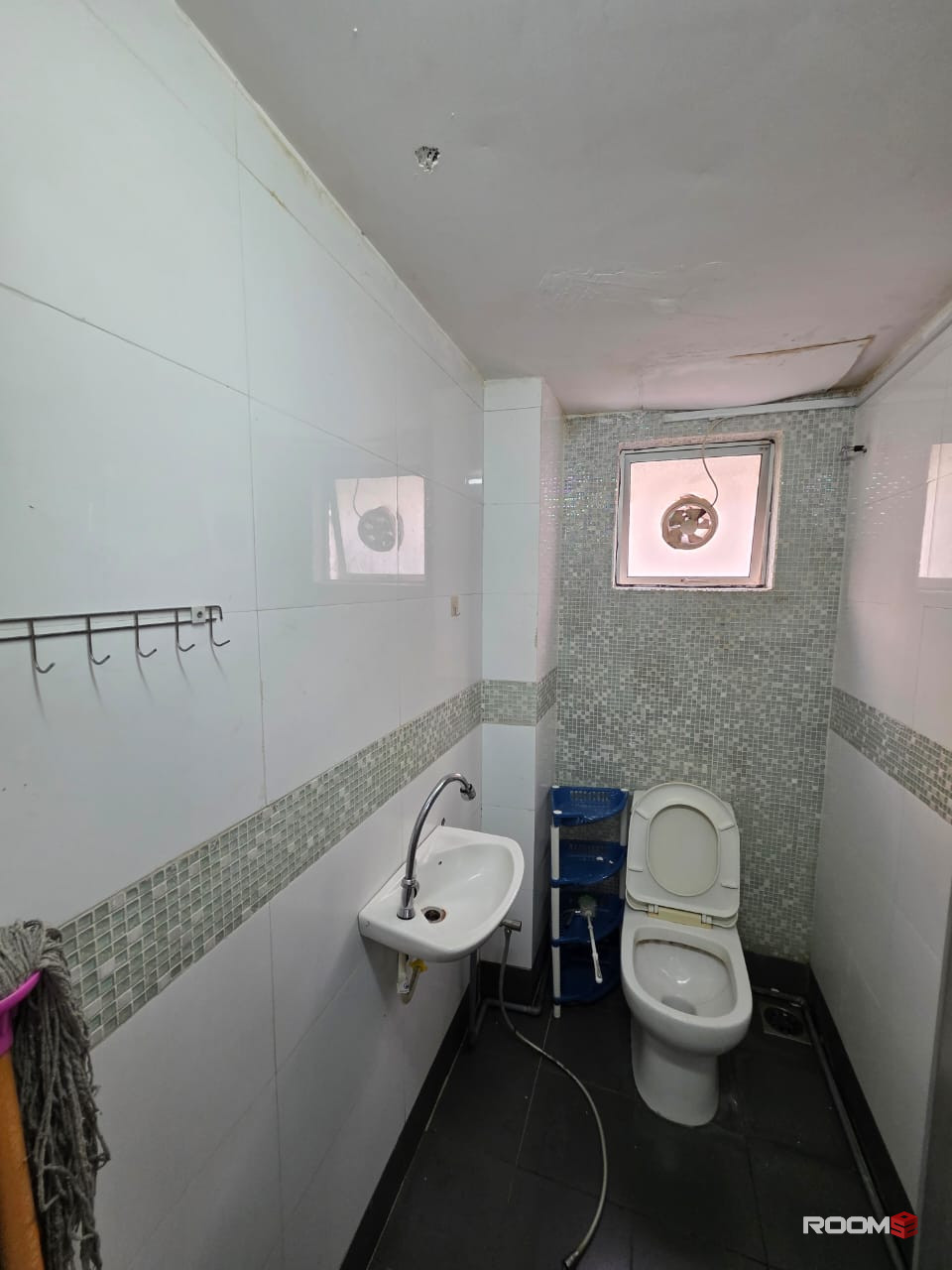 SINGLE ROOM NEAR MRT SURIAN (RM600+)