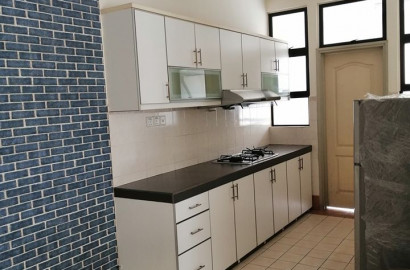 SINGLE BEDROOM AT PELANGI UTAMA CONSO