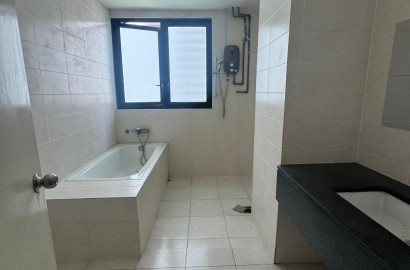 ‼️ZERO DEPOSIT‼️ 🎊LIMITED FEMALE MASTEROOM UNIT in I-Residence 🎊
