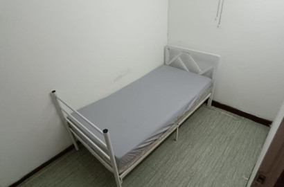 Single Bed near INTI College‼️
