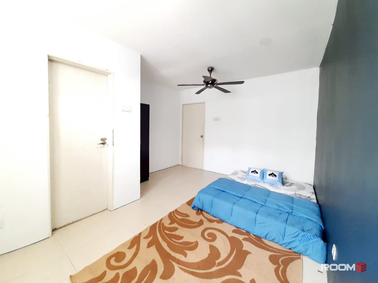 Bilik Sewa Balakong  [𝐂𝐨𝐮𝐩𝐥𝐞/ 𝐒𝐢𝐧𝐠𝐥𝐞 ] Tmn Mesra Utama,Balakong📣 {WIFI📶}🚀  Near To 🚊 Serdang KTM, 🏘Taming Jaya,🏫 UTAR🎓 C180,
