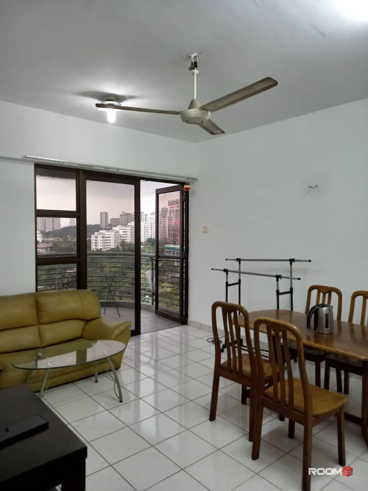 lagoon view condo jalan pjs 11 bandar sunway subang jaya