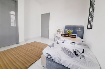Single Room at Bandar Sri Sendayan, Sendayan, Bilik Sewa Seremban [ 🔥 👉 𝐍𝐨𝐧-𝐬𝐡𝐚𝐫𝐢𝐧𝐠] Sendayan, Ara Sendayan,
