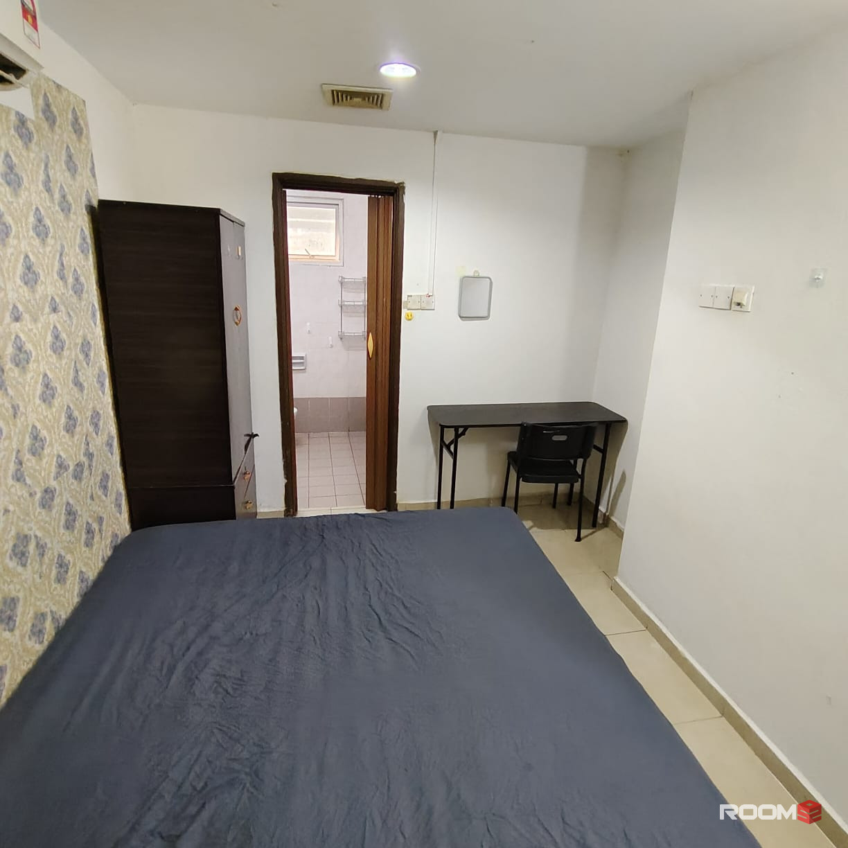 MASTER ROOM @ PJU 5/21 KOTA DAMANSARA
