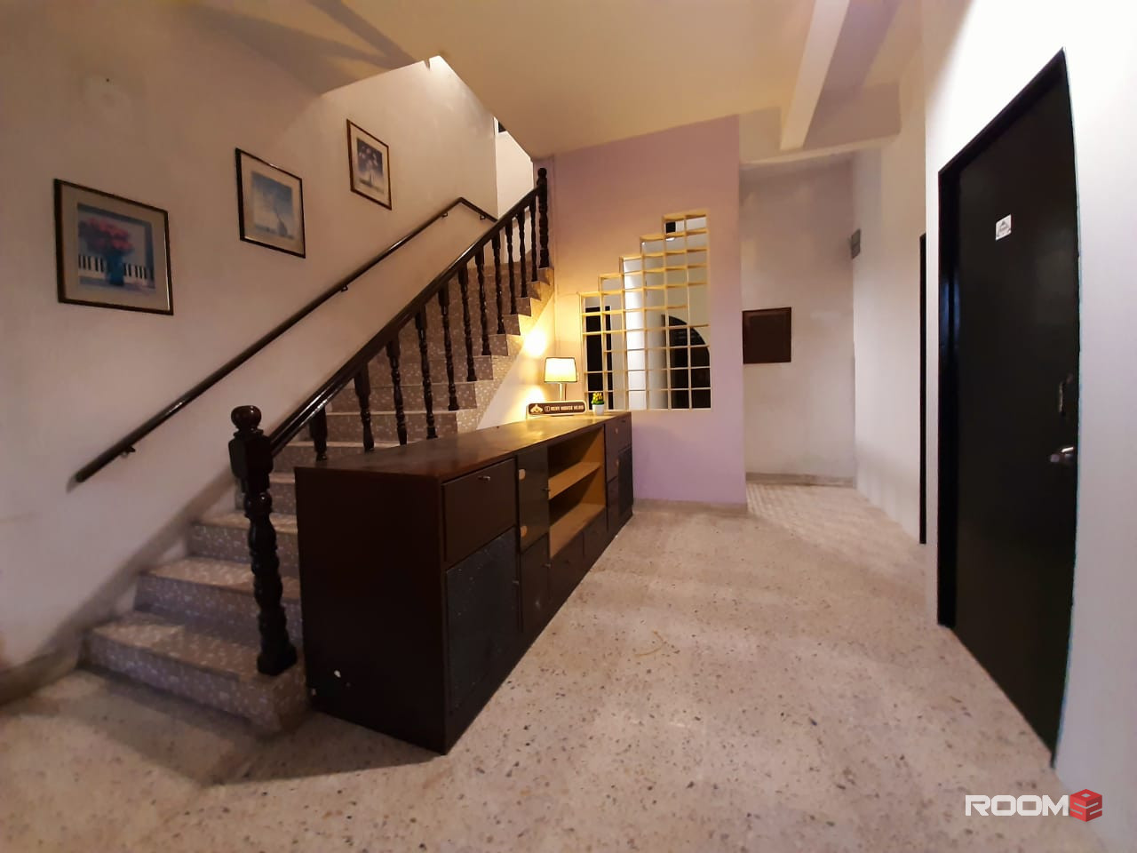 SINGLE ROOM AT SEREMBAN, BILIK SEWA TAMAN UJONG {FREE UTILITY} BLOSSOM, KK SEREMBAN, HOSPITAL (AREA, OFFER, UNIT, LANDMA