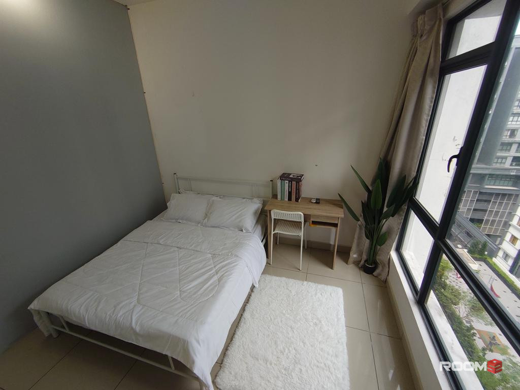 [Female Unit] UOW KDU Rooms for rent at Utropolis