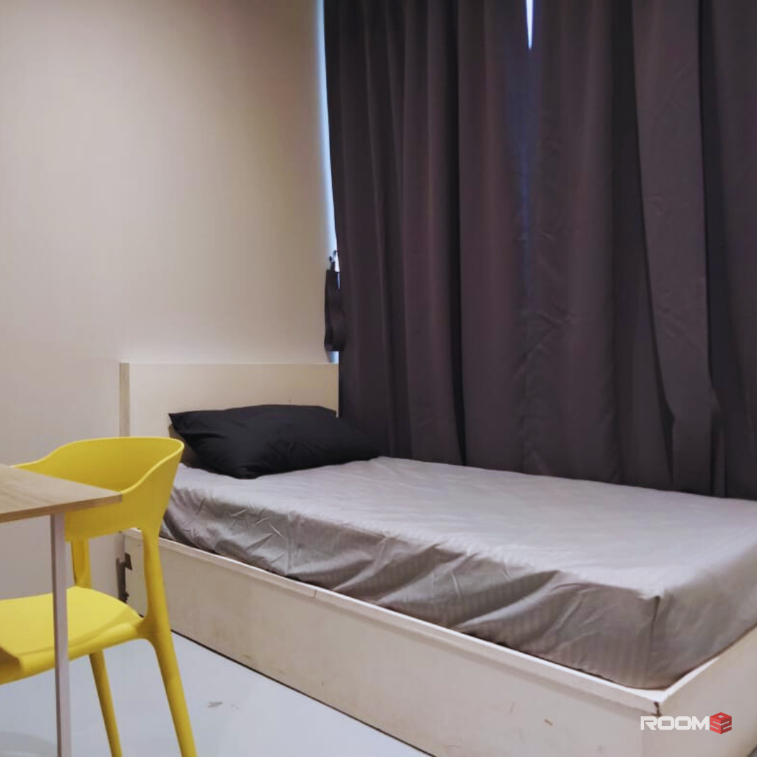 Convenient Living for Easy Transport 🚶‍♀️ Walking Distance To MRT Kajang Stadium  ⚽🏀🥅