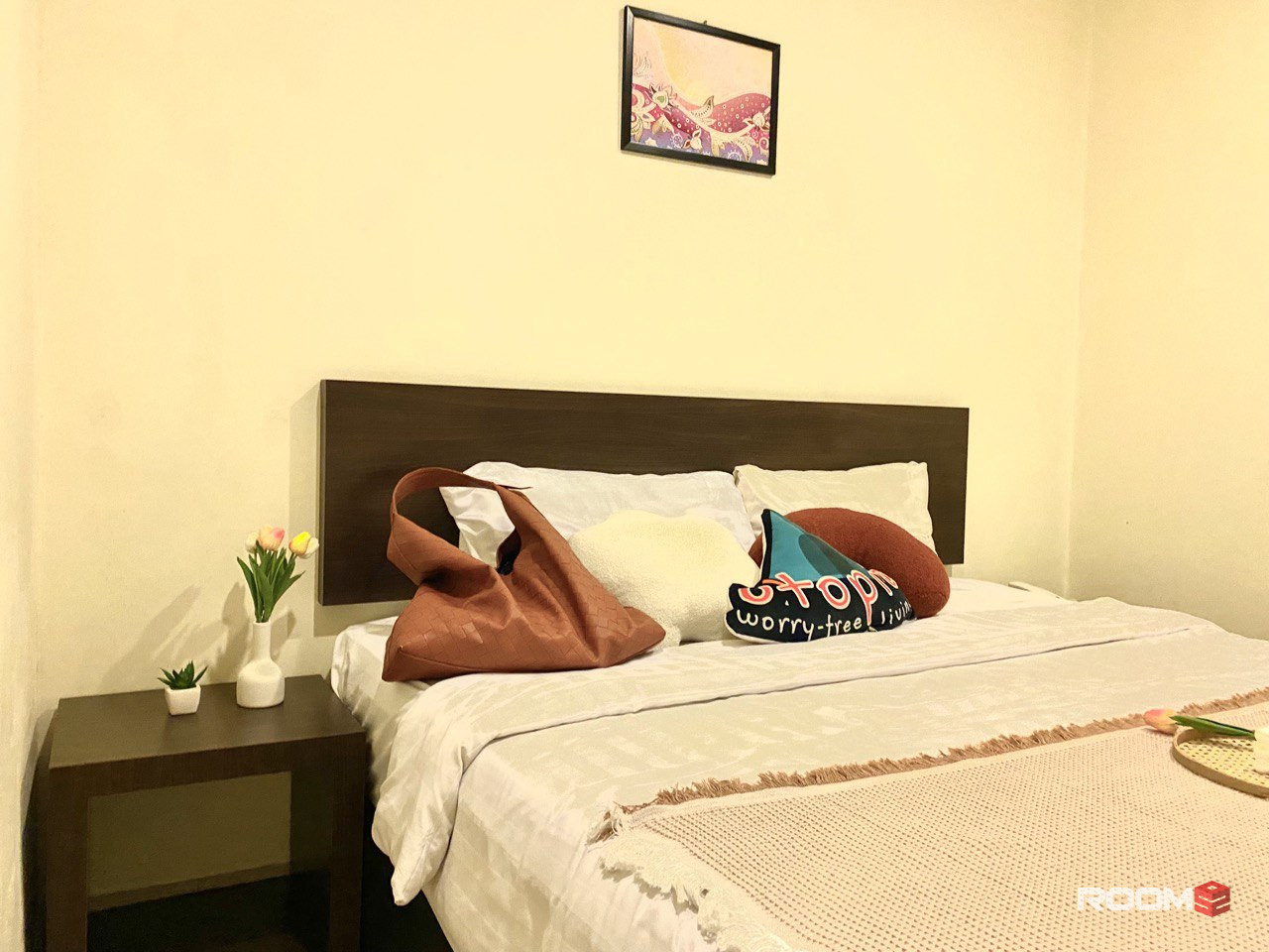 Central Location With Convenience📍⛹🏻6 Min Walk To Dataran Merdeka 🥰😘