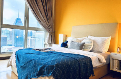 😎🥰Convenient Living at Its Best! 🚄  LRT Stations Just Minutes Away! 4 min from LRT PWTC 😎🥰