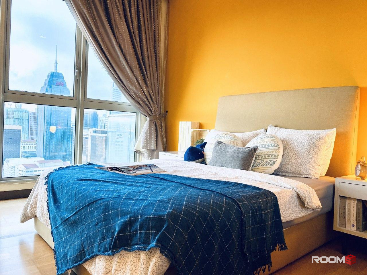 😎🥰Convenient Living at Its Best! 🚄  LRT Stations Just Minutes Away! 4 min from LRT PWTC 😎🥰