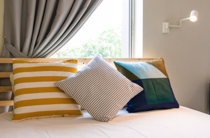 Looking For Co-Living Unit? With NO Deposit? 😱 No Worries 👏🏻 We Got You 😍 At UDU Maluri 🤩