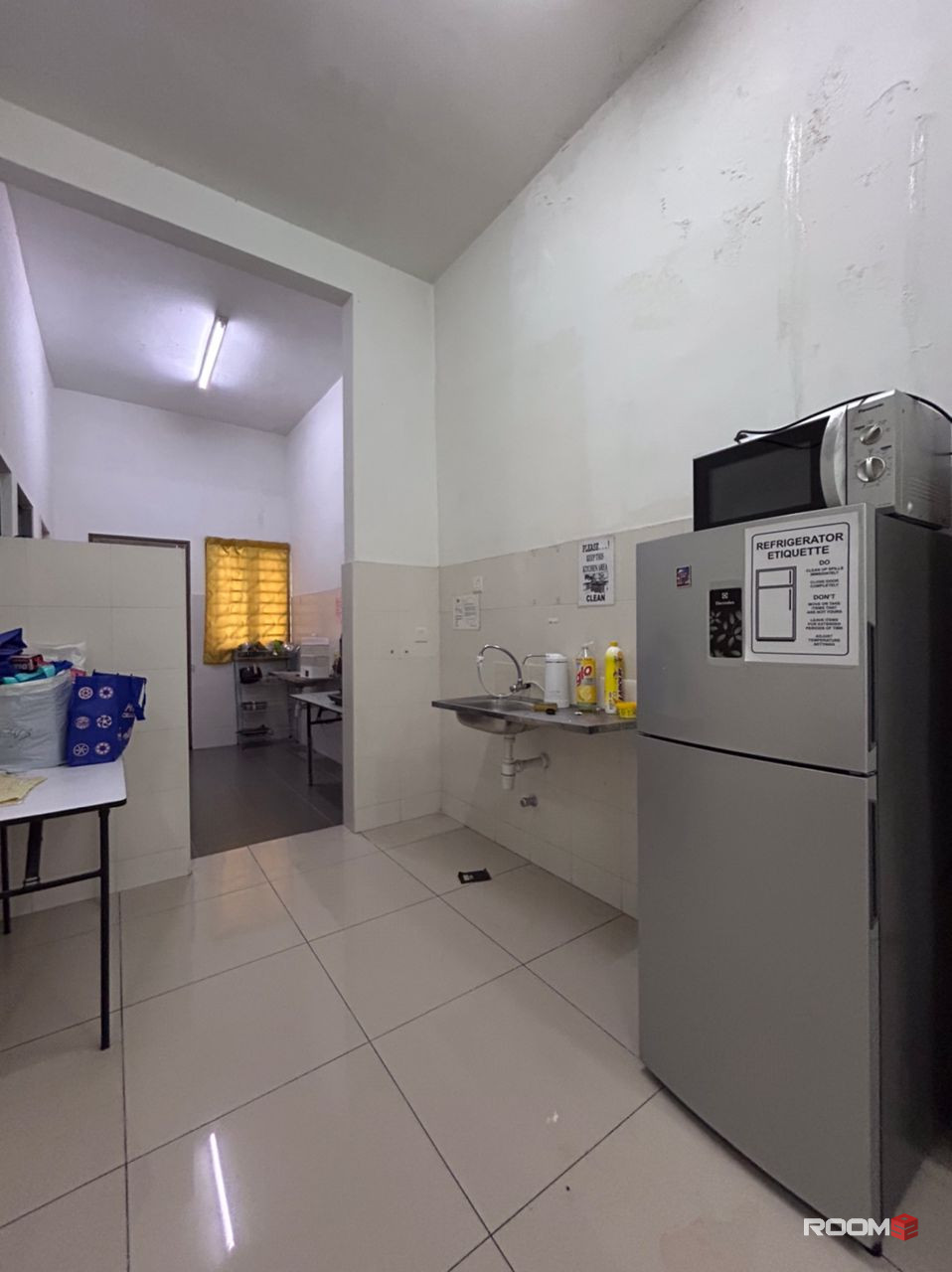 🔥 Middle Room For Rent @ SETIA ALAM 🔥