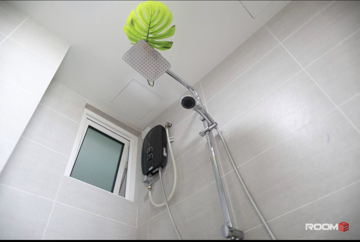 Court 28 Residence, Sentul