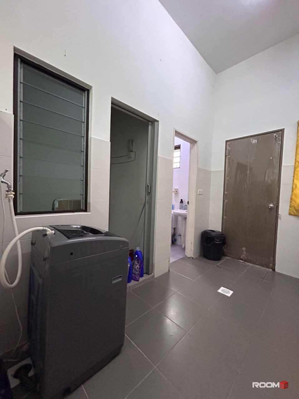 🔥 Middle Room For Rent @ SETIA ALAM 🔥