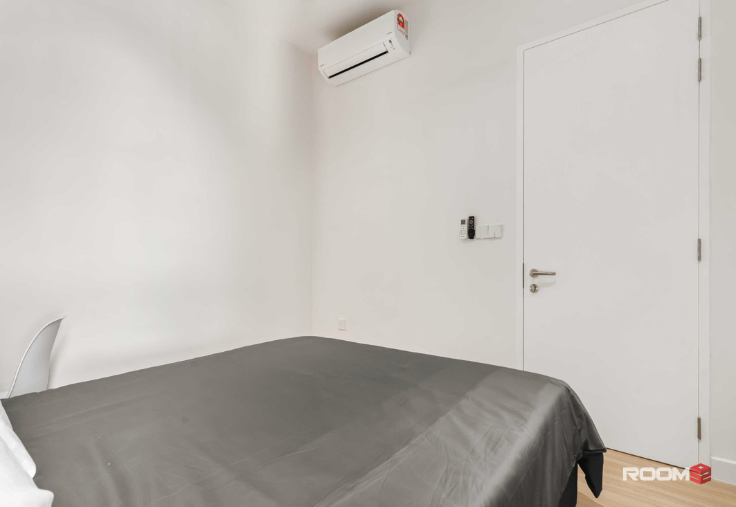 ZERO DEPOSIT - Middle Room for Rent at SS2/48 - PETALING JAYA - KOTA DAMANSARA - SUBANG - WAWASAN