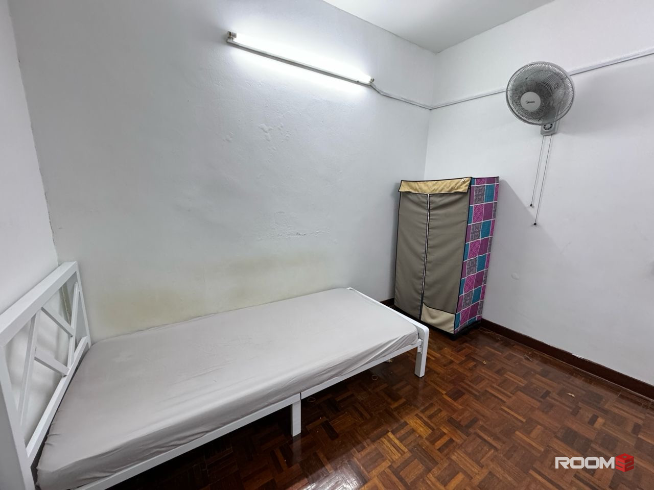 Room for Rent Kota Damansara