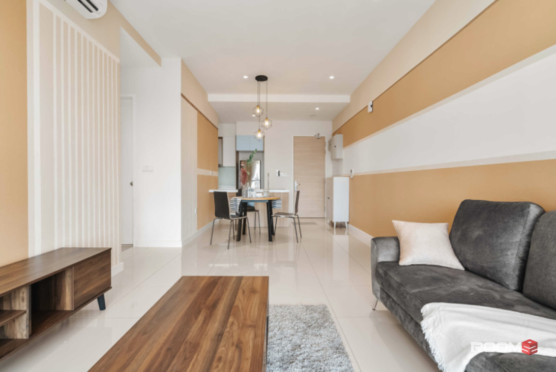 ZERO DEPOSIT - Middle Room for Rent at SS2/48 - PETALING JAYA - KOTA DAMANSARA - SUBANG - WAWASAN