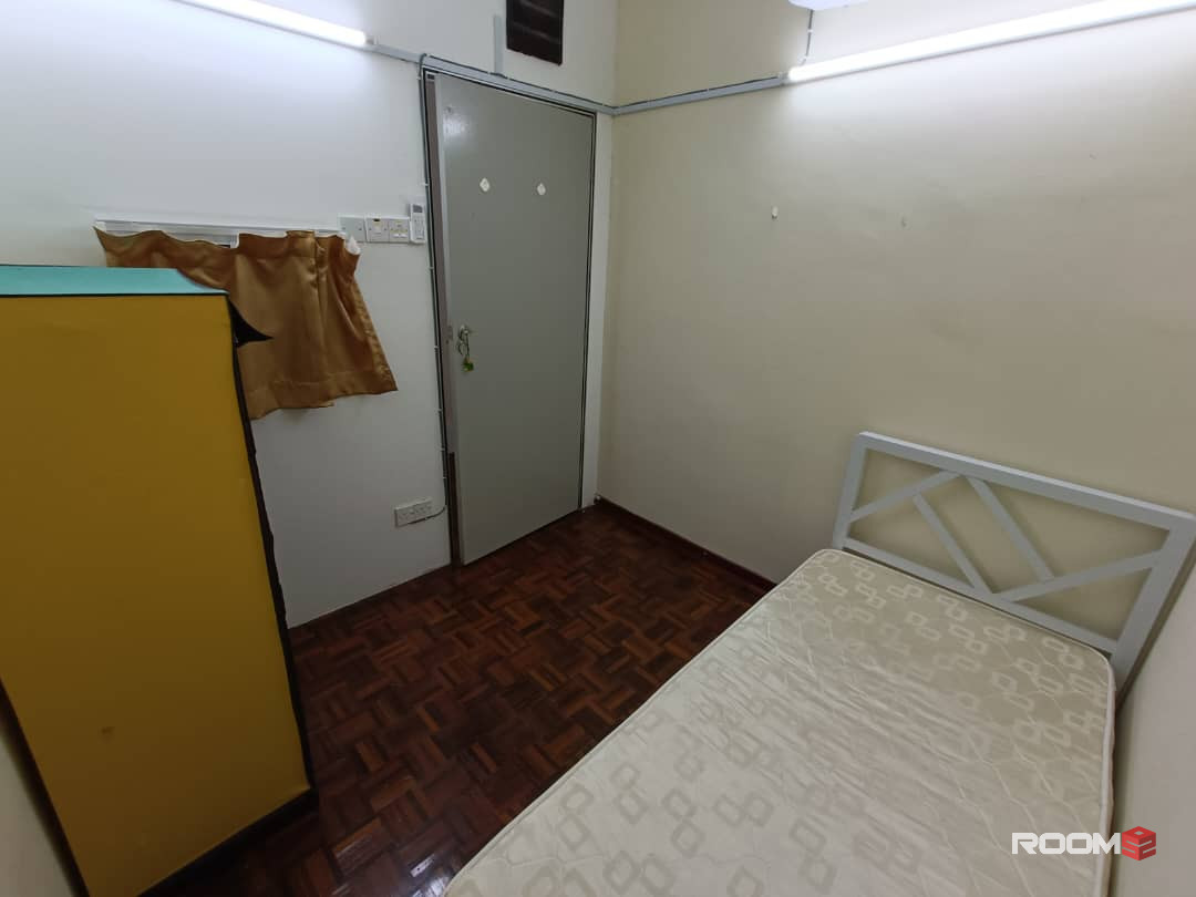 🌟LIMITED TIME OFFER - SETIA IMPIAN ROOM AVAILABLE🌟