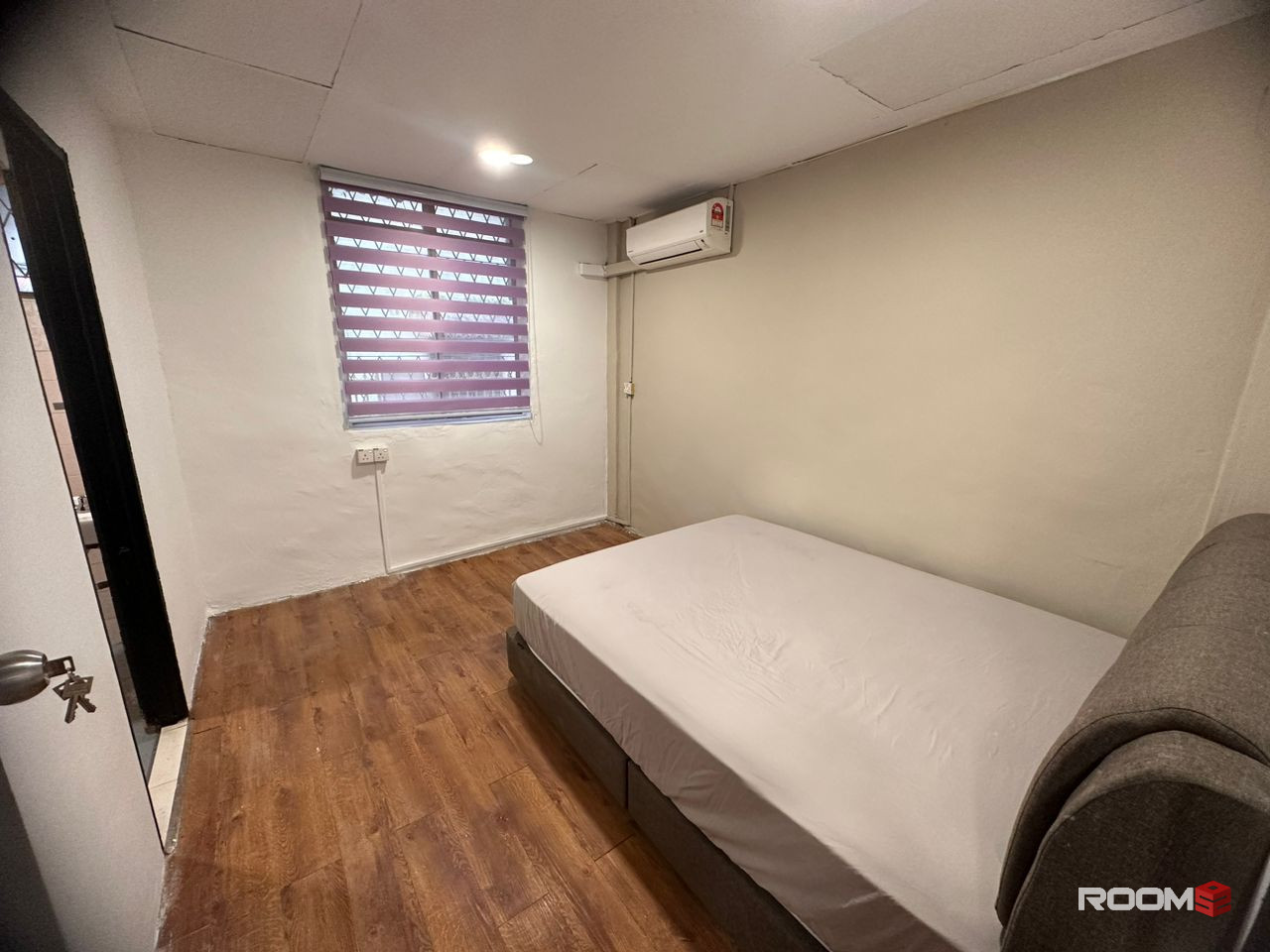 !! ZERO DEPOSIT!! Master Room For Rent In Johor