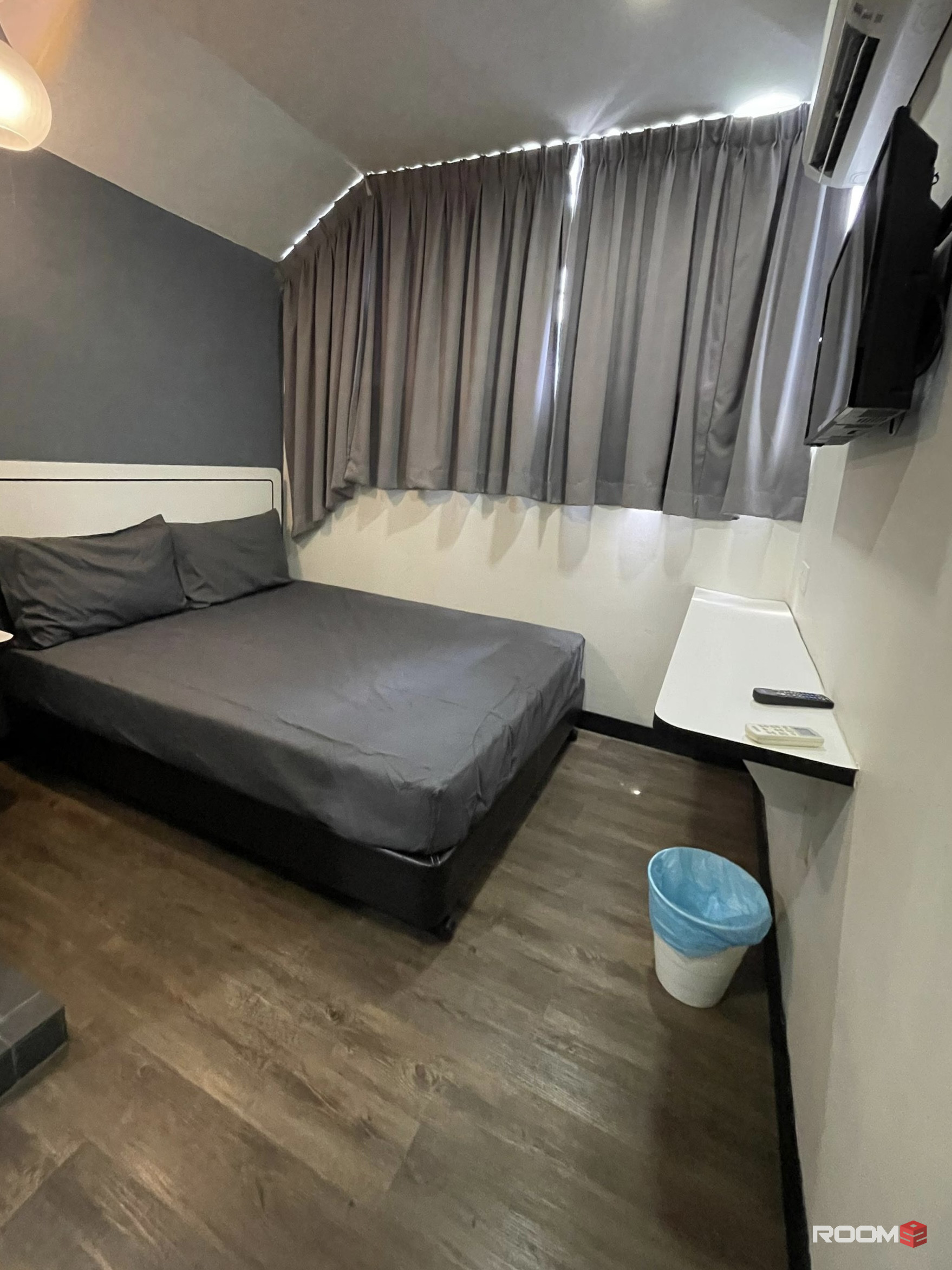 🤩Master Room at Kota Kemuning 🤩 Near to Columbia Asia Hospital 🚝❗️Zero Deposit✅