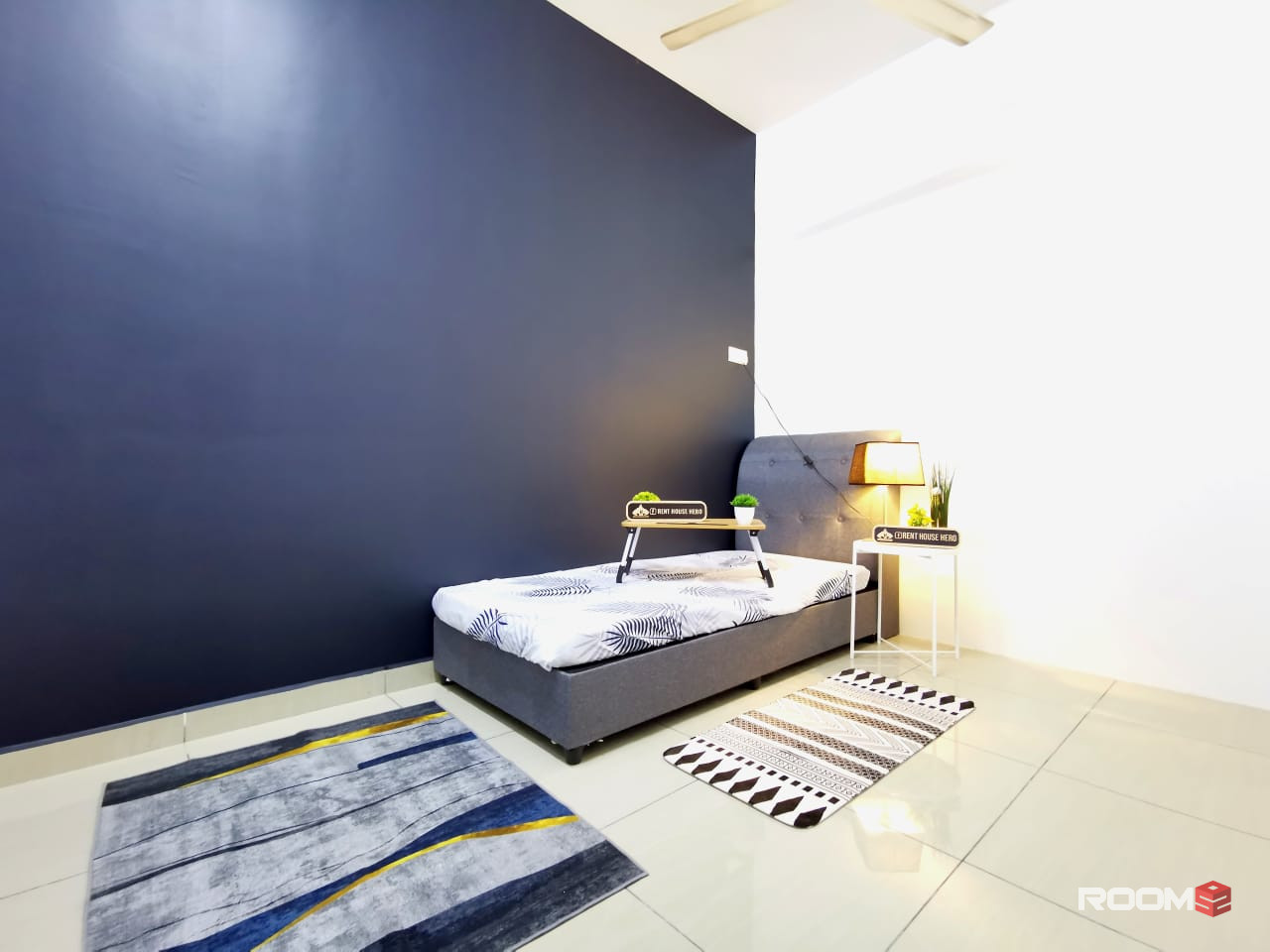 Single Room at Sendayan, Seremban, Bilik Sewa Seremban [30% OFFER 🌟👉 𝟏 𝐁𝐔𝐋𝐀𝐍 𝐃𝐄𝐏𝐎𝐒𝐈𝐓] Sendayan, Suriaman
