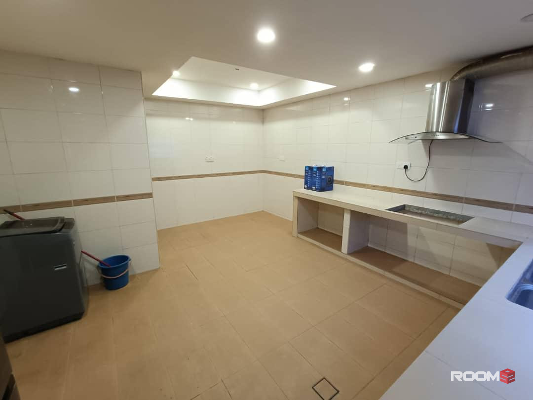 NICE & NEW UNIT - BUKIT RAJA, KLANG