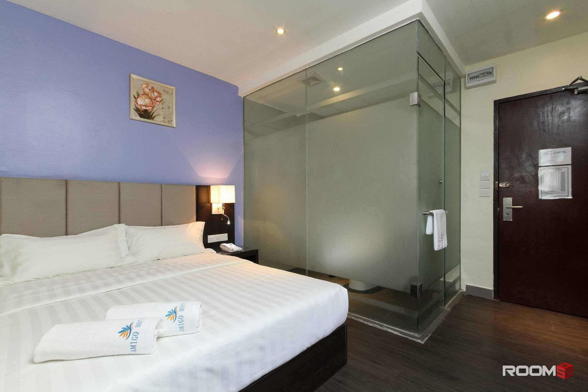 Room For Rent at Bukit Bintang In Petaling Street