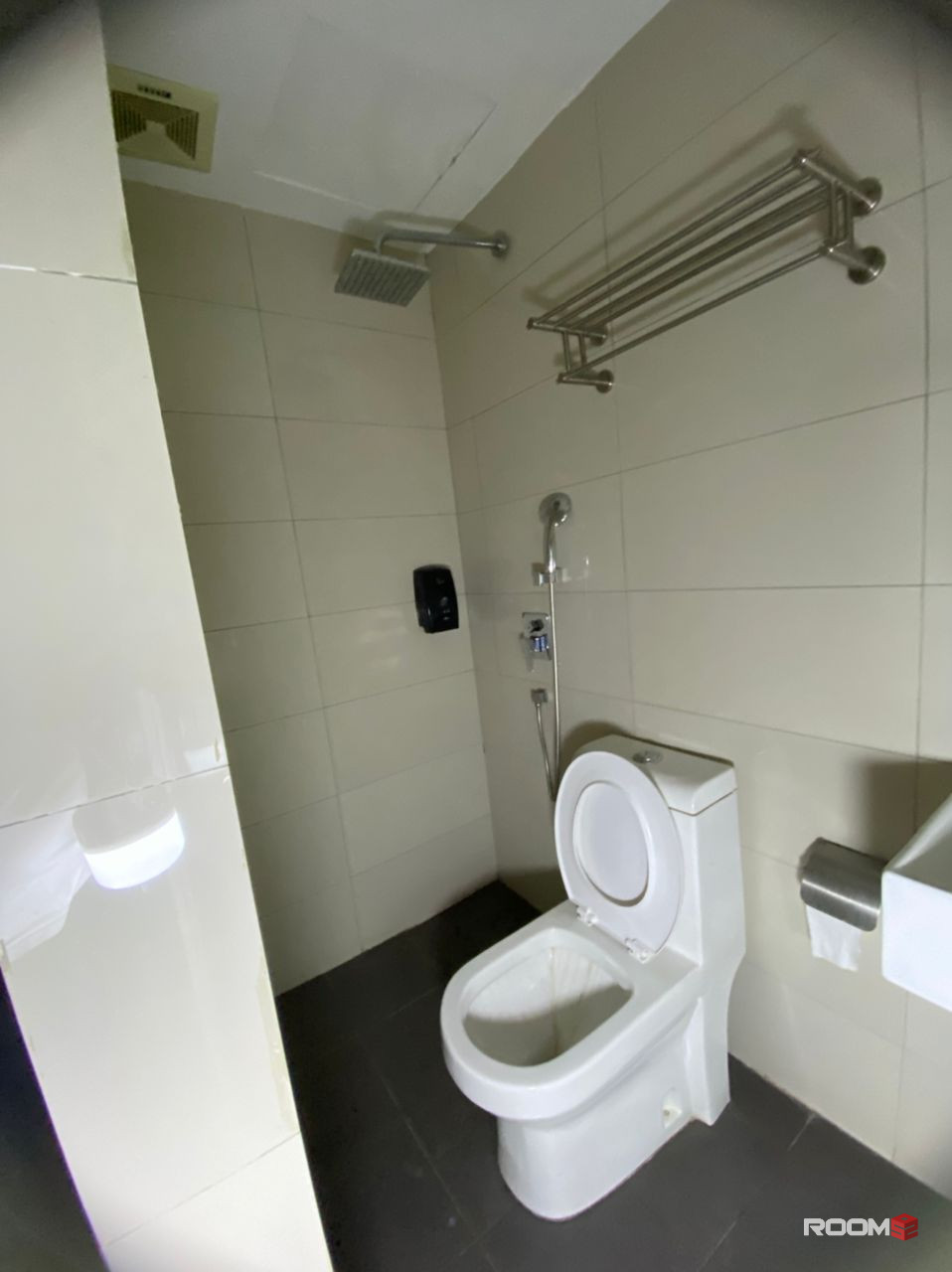 Room For Rent at Bukit Bintang Near LRT/MRT