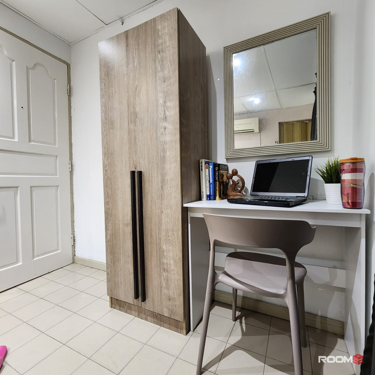 Room For Rent at Petaling Jaya at Damansara Uptown Near One Utama